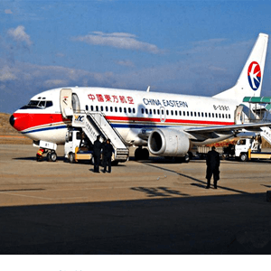阿鲁科尔沁航空物流航空快运业稳步发展的原因是什么？